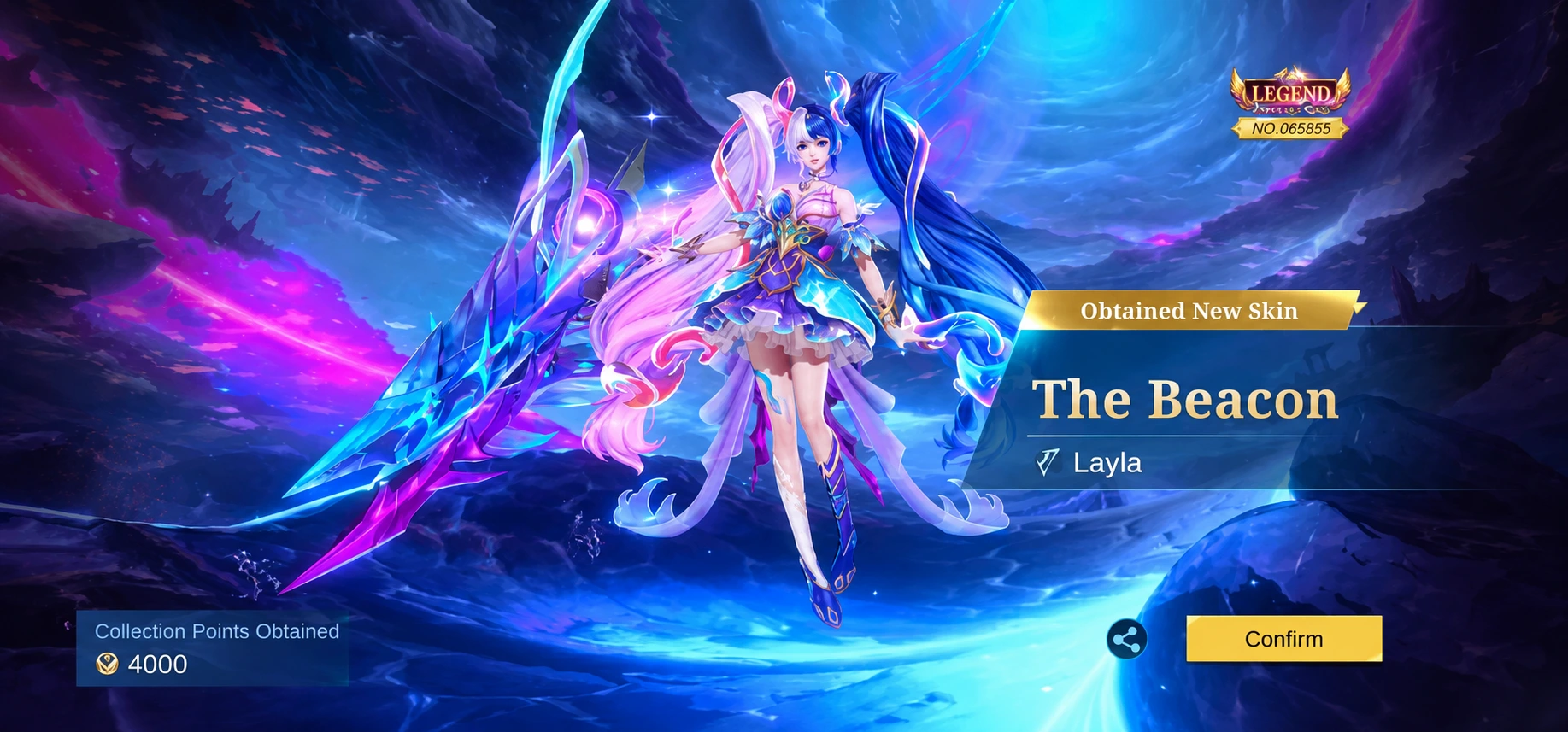 LEG#1